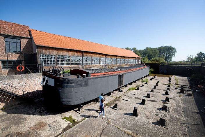 Scheepswerven Baasrode